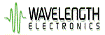 WAVELENGTH[Wavelength Electronics, Inc.]的LOGO