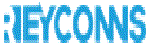 REYCONNS[REYCONNS CHINA LIMITED]的LOGO