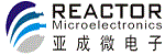 Reactor-Micro(亚成微)的LOGO