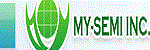 MY-SEMI[MY-SEMI INC.]的LOGO