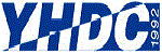 YHDC[Beijing Yaohuadechang Electronic Co., Ltd.]的LOGO