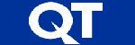 QT[QT Optoelectronics]的LOGO