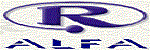 ALFA[JSC ALFA.]的LOGO
