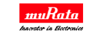 MURATA1[Murata Manufacturing Co., Ltd]的LOGO
