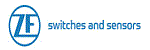 ZFSWITCHES[ZF Friedrichshafen AG]的LOGO