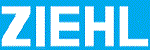 ZIEHL[ZIEHL industrie-elektronik GmbH + Co KG]的LOGO
