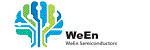 WeEn Semiconductors的LOGO