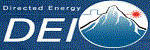 DEI[Directed Energy, Inc.]的LOGO
