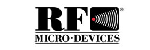 RFMD[RF Micro Devices]的品牌LOGO