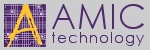 AMICC[AMIC Technology]的LOGO