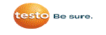 TESTO[Testo SE & Co. KGaA]的LOGO
