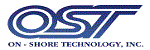 ONSHORE的LOGO