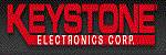 Keystone Electronics的品牌LOGO