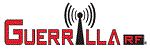 Guerrilla RF的LOGO