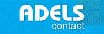 ADELS[Adels-Contact]的LOGO