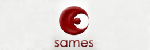 SAMES[Sames]的LOGO