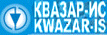 KWAZAR[Kwazar-IS]的LOGO