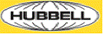 HUBBELL[Hubbell Incorporated.]的品牌LOGO