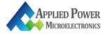 Applied Motion的LOGO