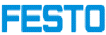 FESTO[Festo Corporation.]的LOGO