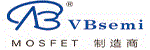 VBSEMI[VBsemi Electronics Co.,Ltd]的品牌LOGO