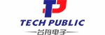 TECHPUBLIC[TECH PUBLIC Electronics co LTD]的LOGO