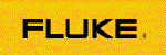 FLUKE[Fluke Corporation]的品牌LOGO