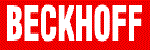 BECKHOFF[Beckhoff Automation GmbH & Co. KG]的LOGO