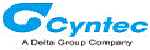 CYNTEC[Cyntec Co., Ltd.]的LOGO