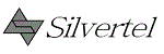 SILVERTEL[Silver Telecom 2019]的LOGO