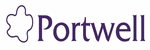 PORTWELL[American Portwell Technology, Inc]的LOGO