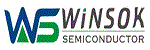 WIINSOK[Shenzhen Guan Hua Wei Ye Co., Ltd]的LOGO
