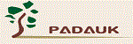 PADAUK[PADAUK Technology.]的LOGO