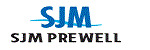 SJM[SJM Prewell. All Rights Reserved.]的LOGO