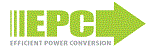 EPC-CO[Efficient Power Conversion Corporation.]的LOGO
