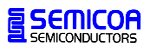 SEMICOA[Semicoa Semiconductor]的LOGO