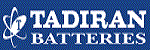 Tadiran Batteries的LOGO