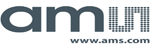 ams / CMOSIS的LOGO