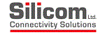 SILICOM[Silicom Ltd.]的LOGO