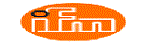 ifm efector, inc.的LOGO