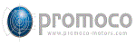 PROMOCO[promoco-motors.com]的LOGO