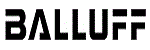 Balluff的LOGO