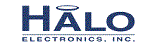 HALO[HALO Electronics, Inc.]的LOGO