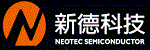 NEOTEC(台湾新德)的LOGO
