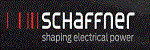 Schaffner的LOGO