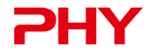 PHY[Shenzhen Saite Microelectronics Co., LTD]的LOGO