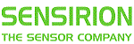 SENSIRION[Sensirion AG Switzerland]的LOGO