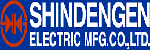 Shindengen的LOGO