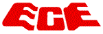 ECE[EXCEL CELL ELECTRONIC CO., LTD.]的LOGO