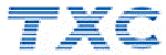 TXC[TXC Corporation.]的LOGO